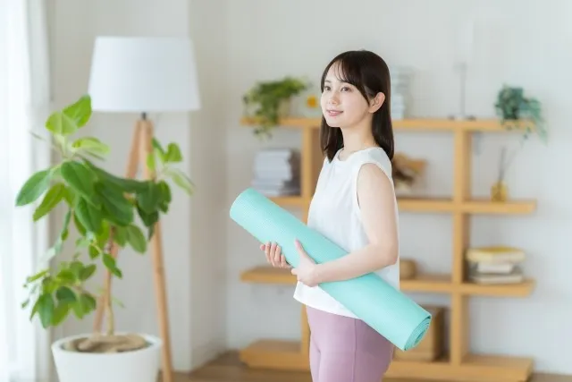 フィットネス初心者が週に通うべき回数と効果的な頻度