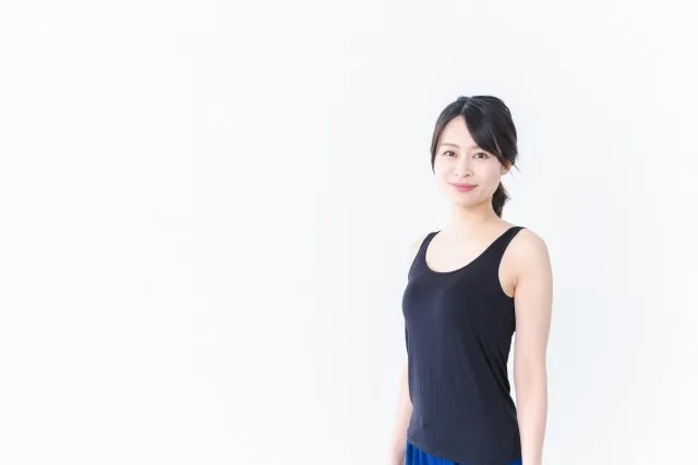 女性に最適なパーソナルジム