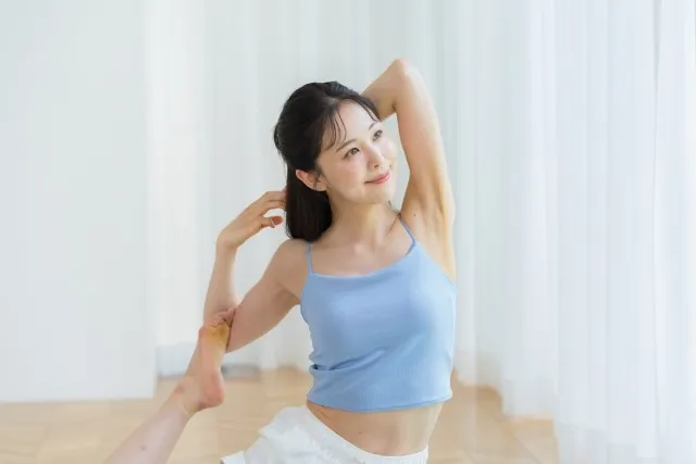 新栄で叶える理想の体