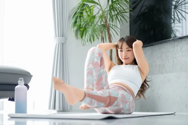 名古屋久屋大通のパーソナルジム