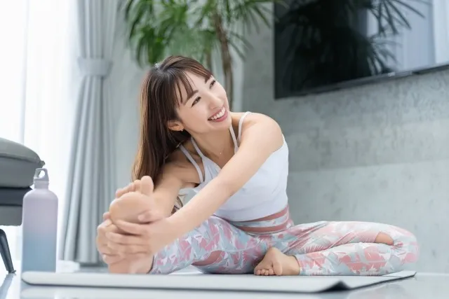 ジム初心者が週に何回通えば効果が出るか