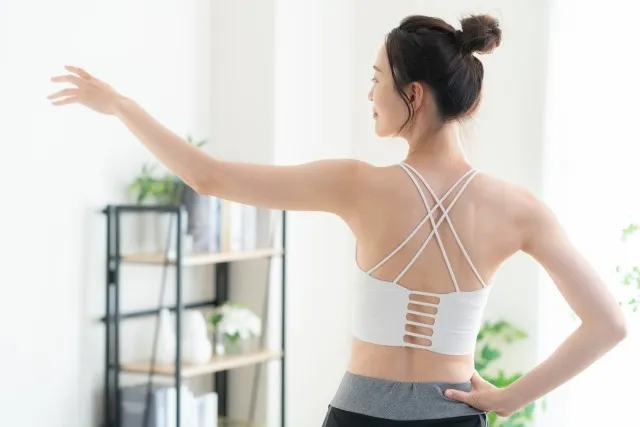 初心者でも安心して通える女性専用ジムの選び方