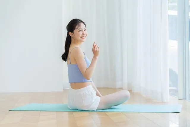 女性専用パーソナルジムで効率的に理想の体型を手に入れる方法