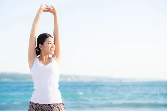 名古屋の女性専用ジムで理想の体型を手に入れる方法