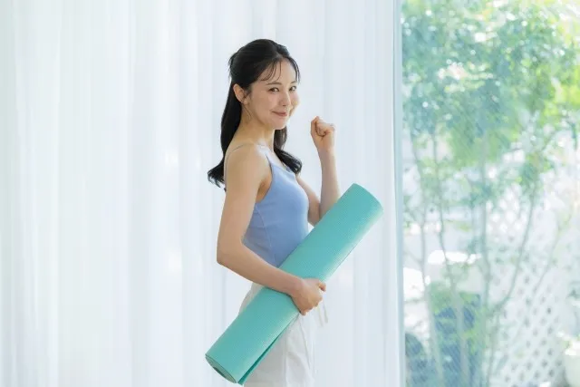 車道パーソナルジムの効果的活用法