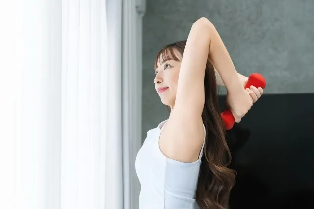 名古屋女性専用パーソナルジムの特長と効果