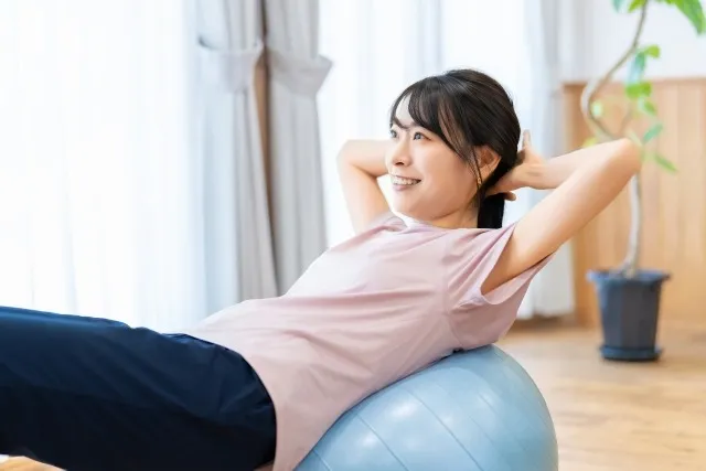 女性パーソナルジムの選び方と特徴解説