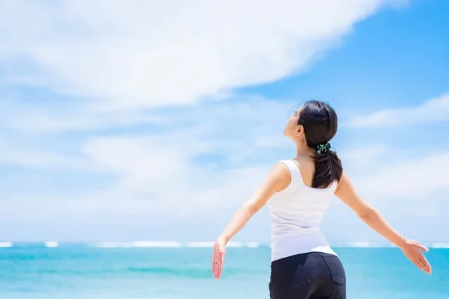 女性専用ジム高岳の効果的トレーニング法