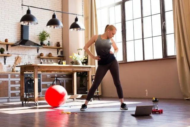 高岳ジムで叶える効果的なダイエット法