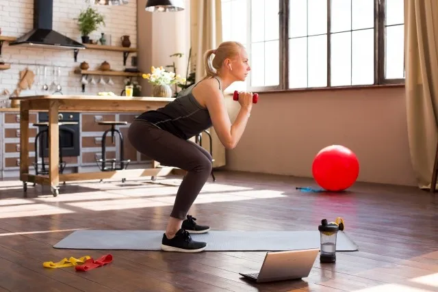 千種区で実感する理想のパーソナルジム効果