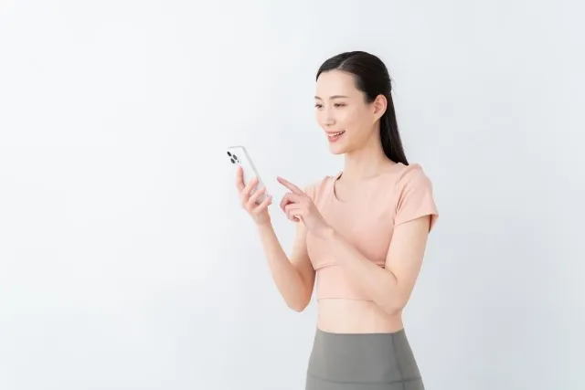 愛知県のパーソナルジムで健康維持する方法