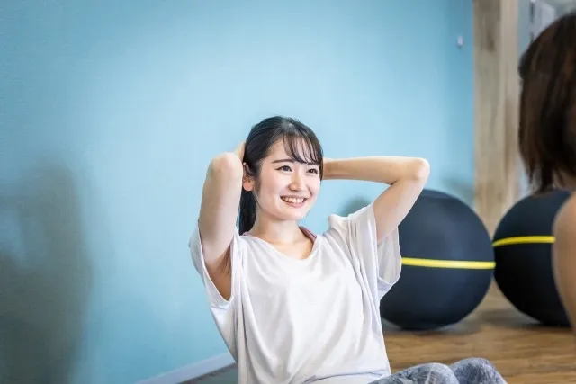 名古屋女性ジムの効果的な選び方と活用法