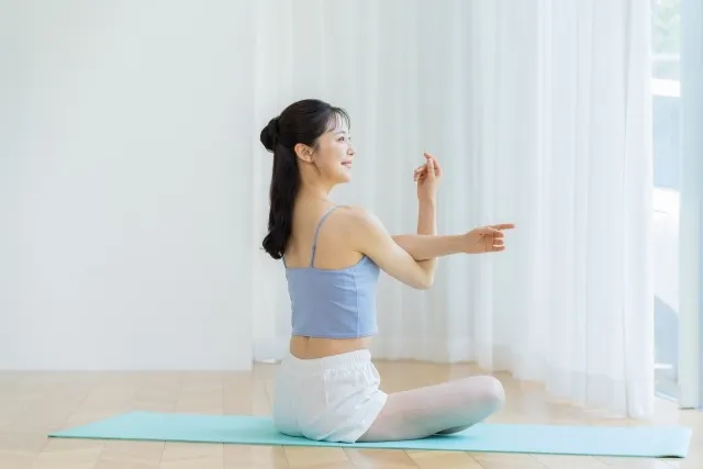 久屋大通のパーソナルジム活用術