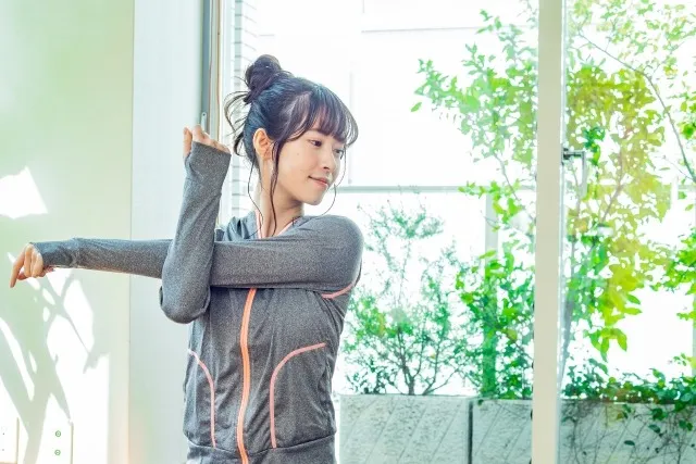 名古屋高岳パーソナルジムで筋力アップ