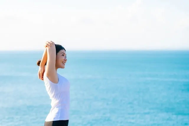 名古屋女性に人気のパーソナルジム