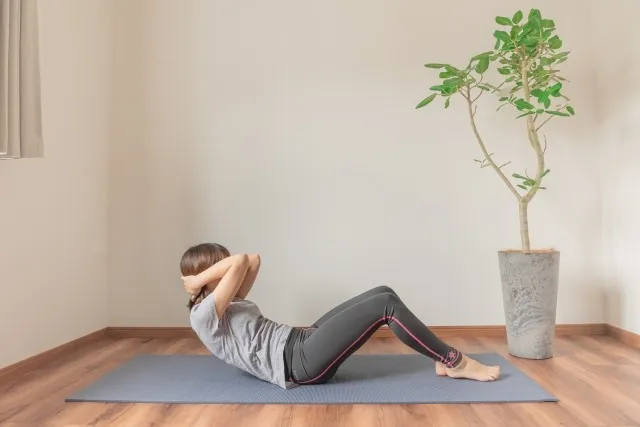 高岳で体質改善！パーソナルジムの効果