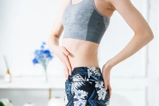 高岳ジムの効果的な筋トレ方法解説