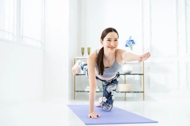 パーソナルジムで変わる身体作りの真実