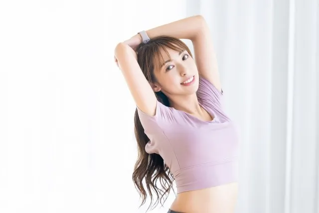 名古屋市のパーソナルジムで効果的に体づくりをする方法