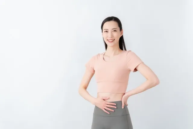 glishパーソナルジムの効果的活用法