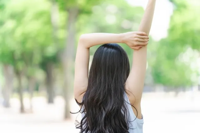 女性専用ジム近くで選ぶ効果的トレーニング法