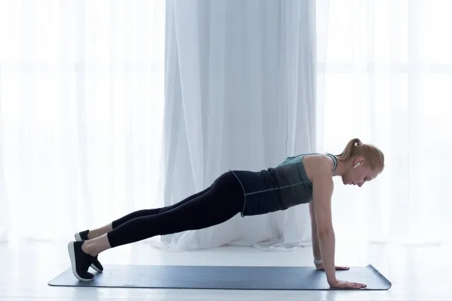 女性ボディメイクに効果的なパーソナルジムの活用法