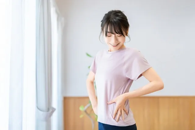 女性ダイエットに効果的なパーソナルジム選び