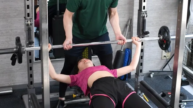 グリッシュで変わるパーソナルジムの効果