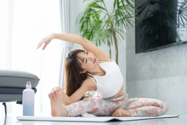 あま市で効果的に続ける個別トレーニングの魅力