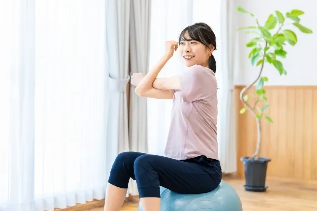 高岳でパーソナルジムの効果的活用法