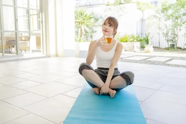 初心者歓迎！名古屋車道パーソナルジム