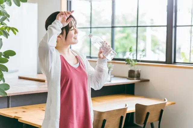 効果的な女性向けボディメイク方法