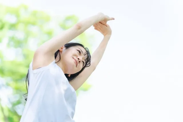 安心の女性専用ジムで健康維持とダイエット