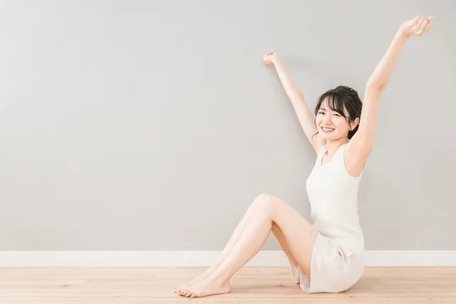 女性のためのマンツーマントレーニング活用パーソナルジムが実現する理想のボディメイク