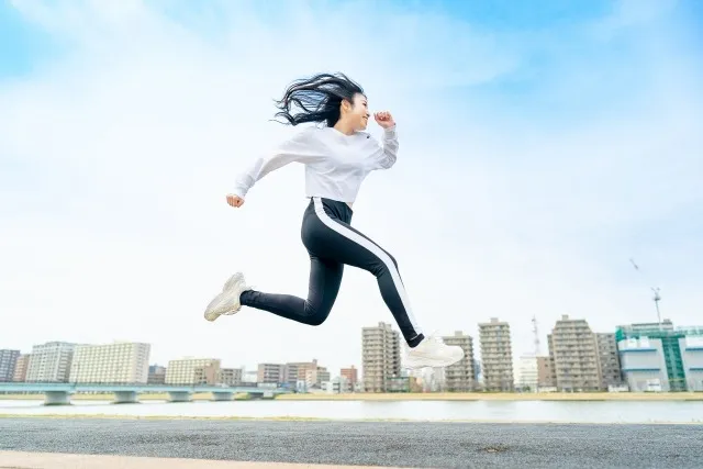 30代女性必見！無理なく続けるジム選択