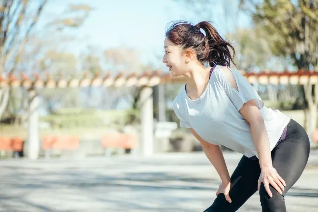 名古屋伏見のジムで効率的に体作り