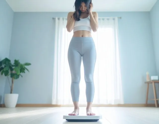 女性が続けやすいジムの選び方