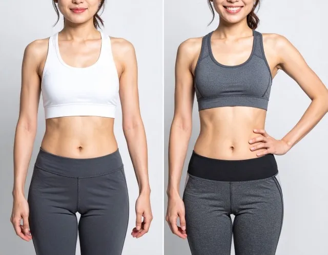 女性専用パーソナルジムの効果と魅力