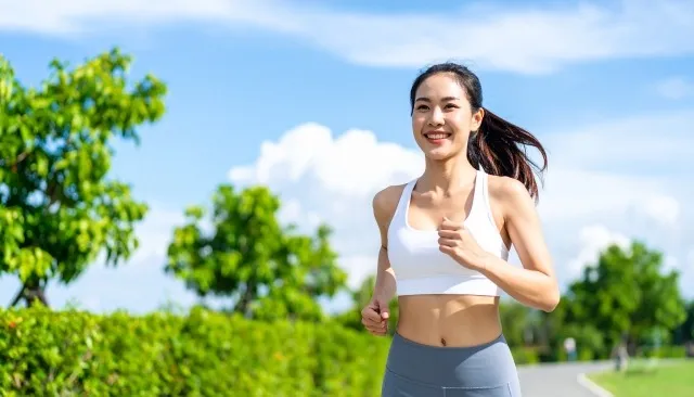ジムで実践する効果的なダイエット法