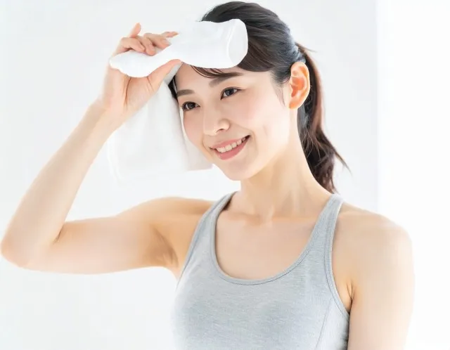 女性に最適なパーソナルジムの魅力解説