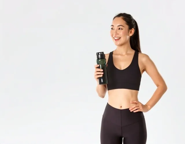 初心者も安心の名古屋女性パーソナルジム