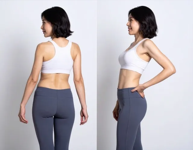 女性専用パーソナルジム体験で理想の体型を叶える成功ポイント