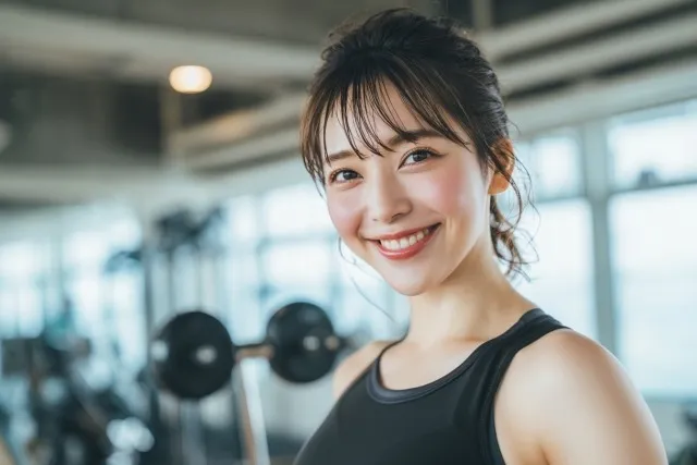 名古屋で安く通えるパーソナルジムの魅力