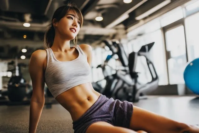 名古屋女性に優しい安いパーソナルジム