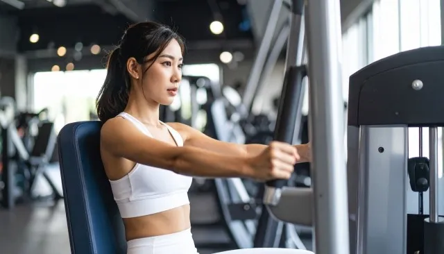 女性向け安いパーソナルジムの選び方と効果