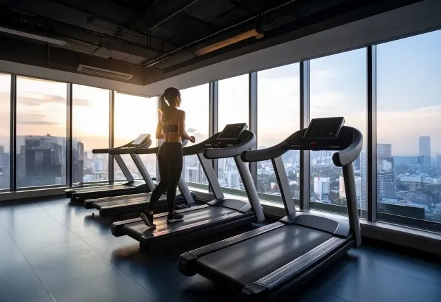 名古屋で子連れOKのパーソナルジム