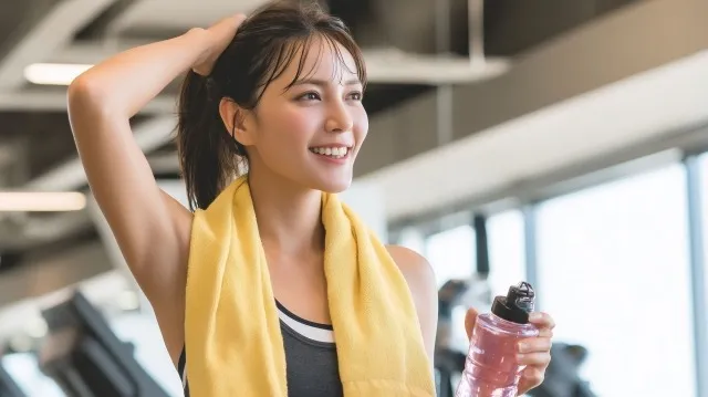 名古屋で美脚を叶えるパーソナルジムの実力