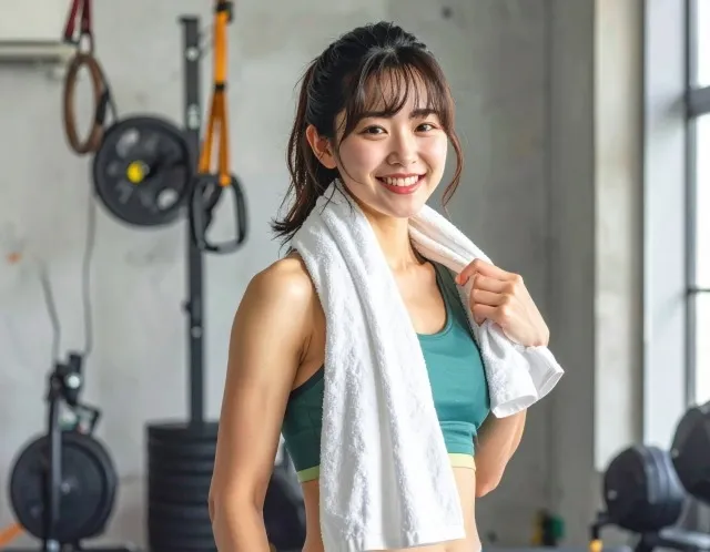 名古屋で美ボディを作るパーソナルジムの特徴