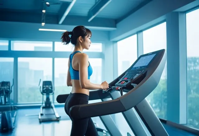 名古屋で女性に人気のパーソナルジム利用法