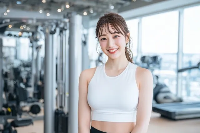 名古屋で40代女性が続けるパーソナルジムの選び方